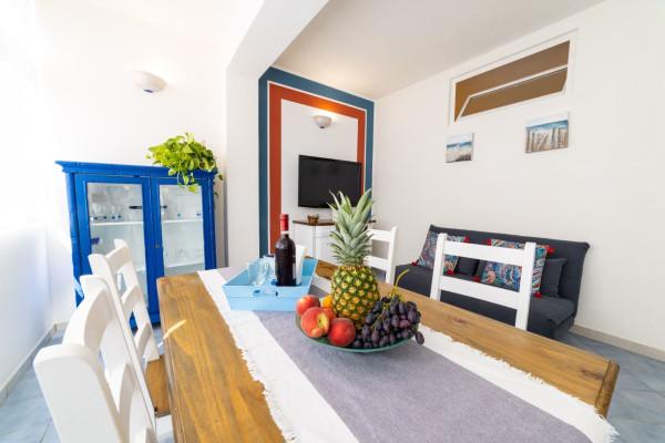 appartamento in vendita a Marsala