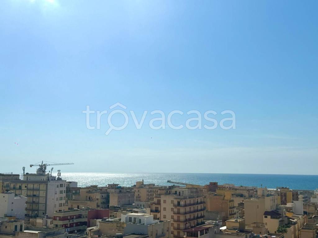 appartamento in vendita a Marsala in zona Centro Storico