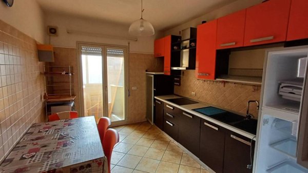 appartamento in vendita a Marsala