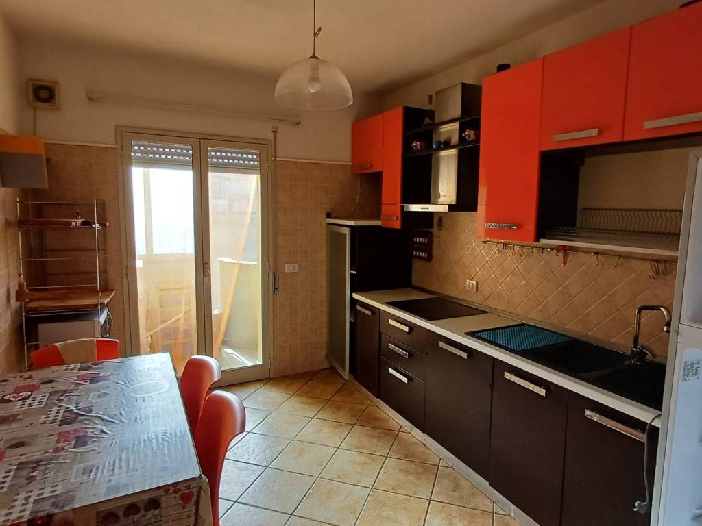 appartamento in vendita a Marsala