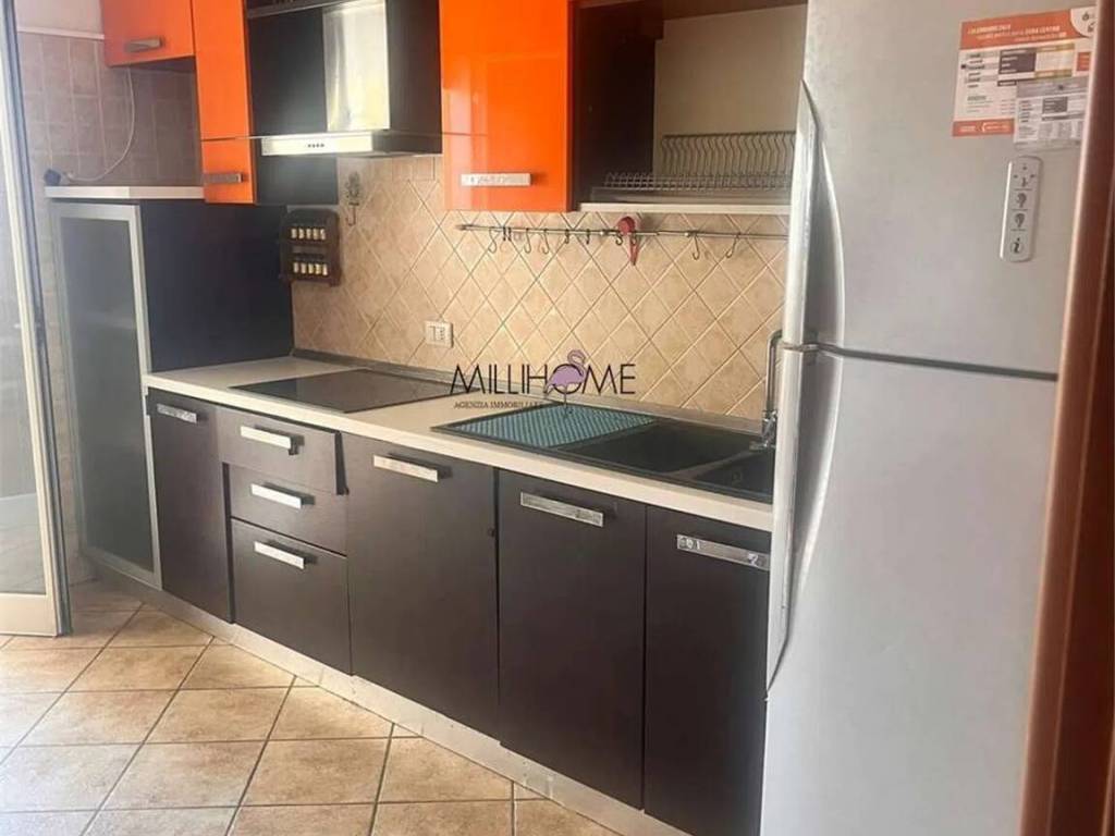 appartamento in vendita a Marsala in zona Centro Storico