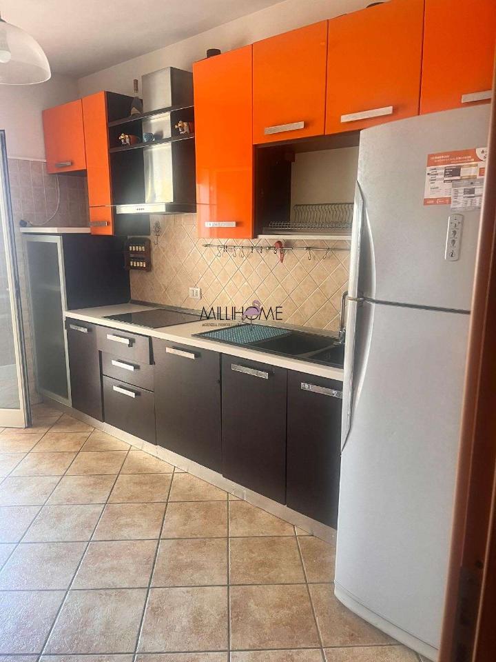 appartamento in vendita a Marsala in zona Centro Storico