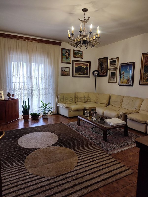 appartamento in vendita a Marsala