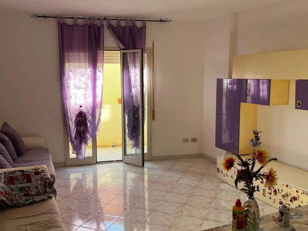 appartamento in vendita a Marsala