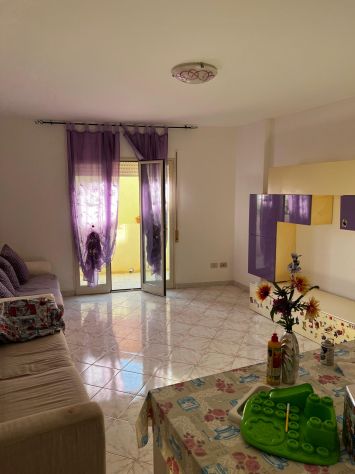 appartamento in vendita a Marsala