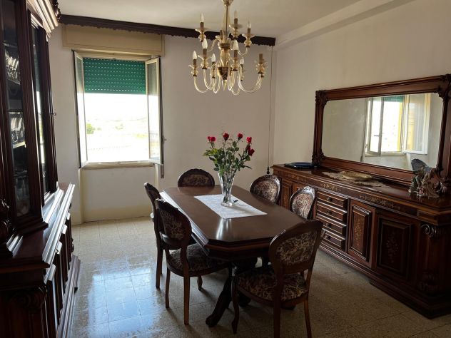 appartamento in vendita a Marsala