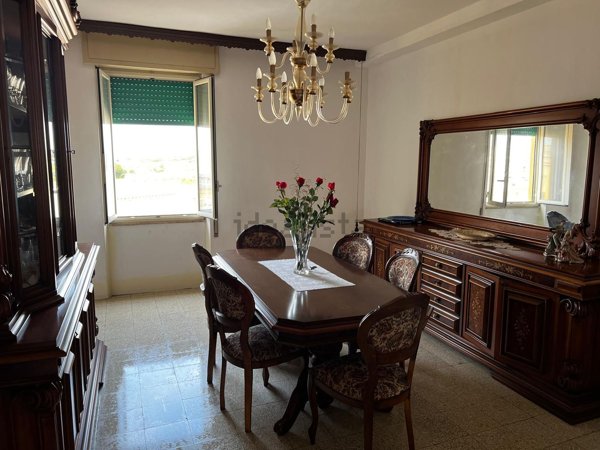 appartamento in vendita a Marsala