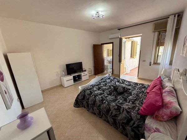 appartamento in vendita a Marsala
