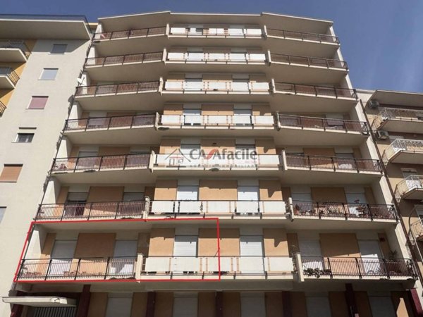 appartamento in vendita a Marsala