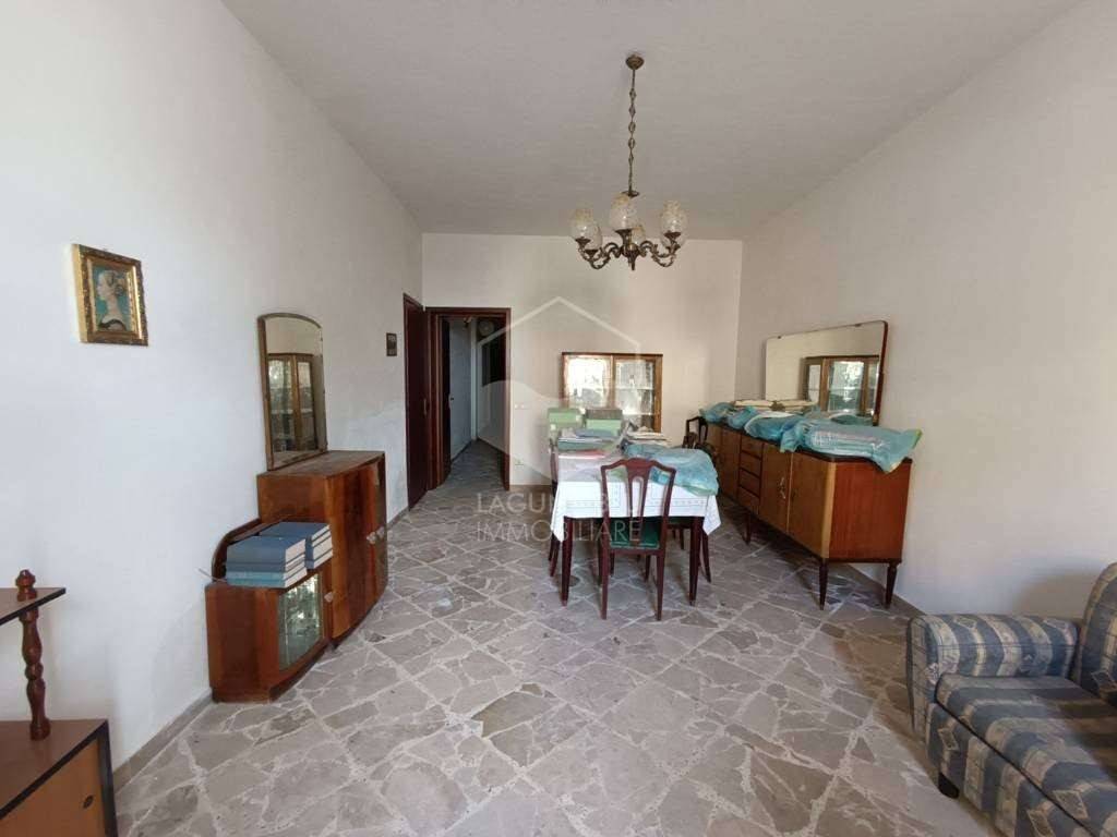 casa indipendente in vendita a Marsala