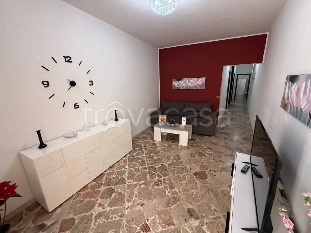 appartamento in vendita a Marsala