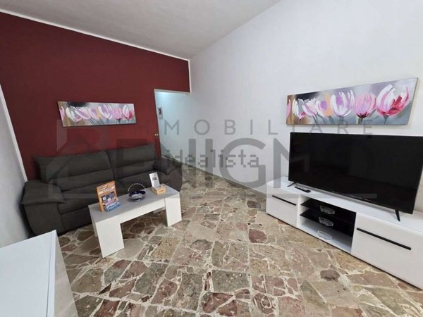casa indipendente in vendita a Marsala in zona Centro Storico