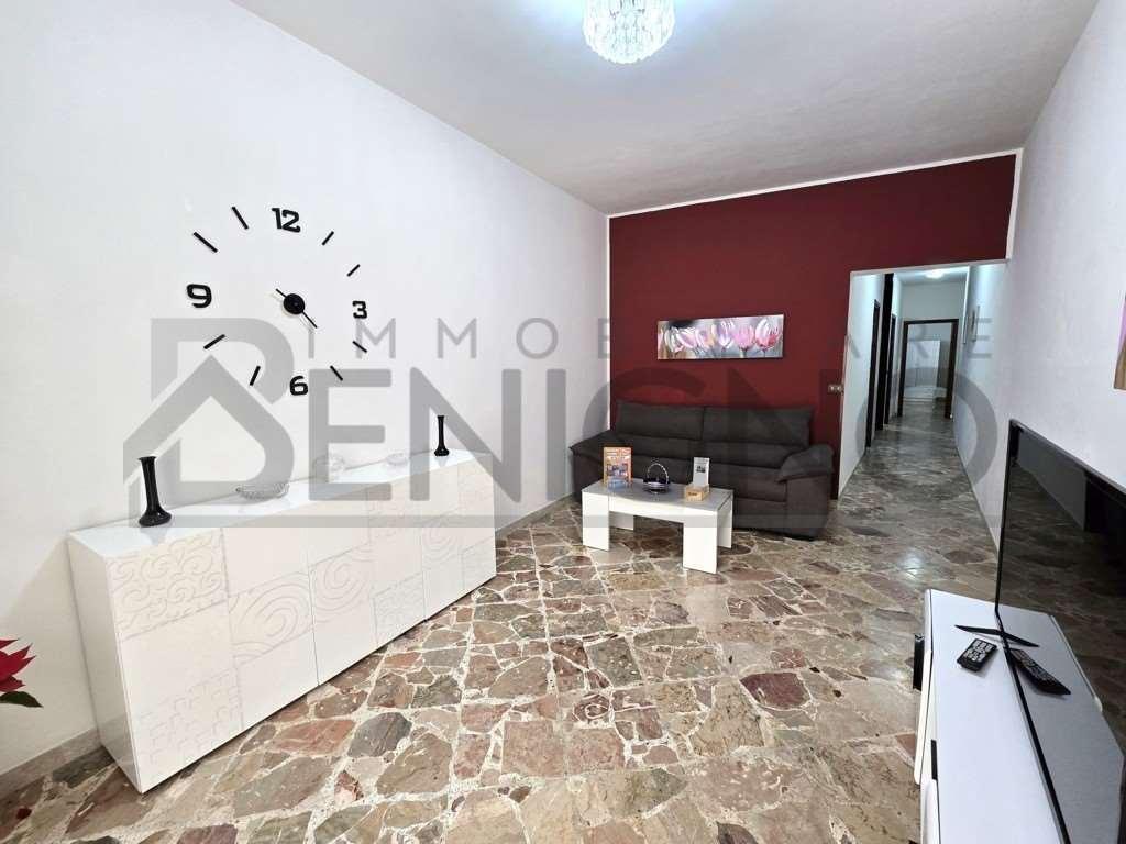 casa indipendente in vendita a Marsala in zona Centro Storico