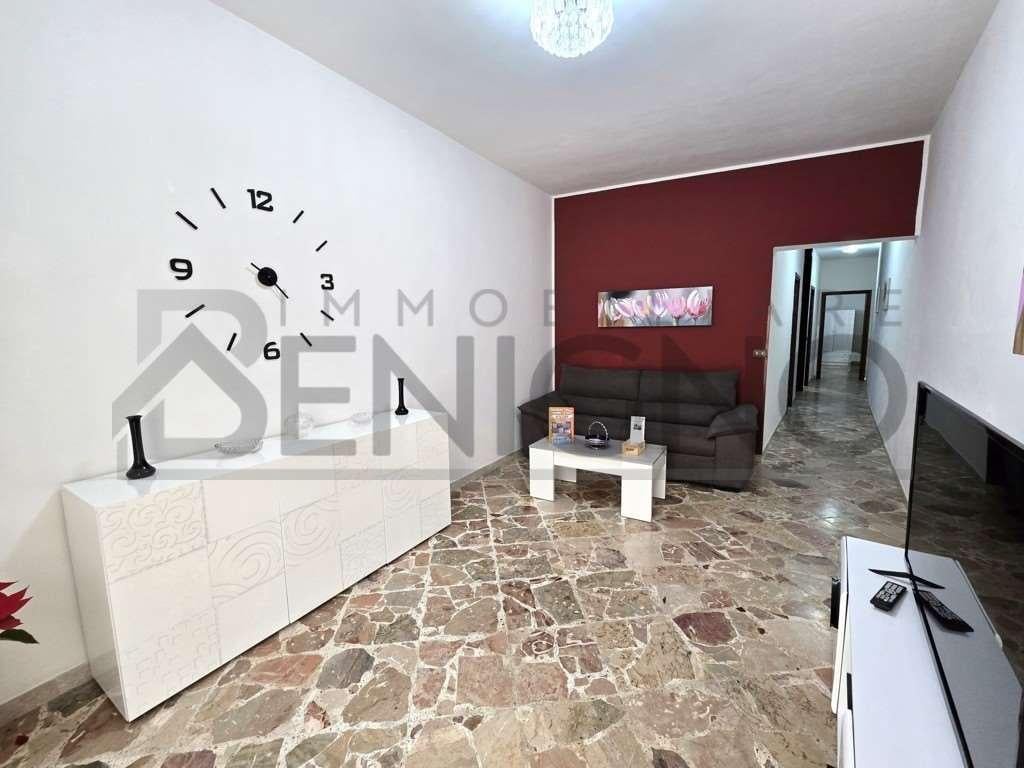 casa indipendente in vendita a Marsala in zona Centro Storico