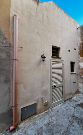 casa semindipendente in vendita a Marsala