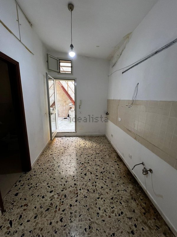 casa semindipendente in vendita a Marsala