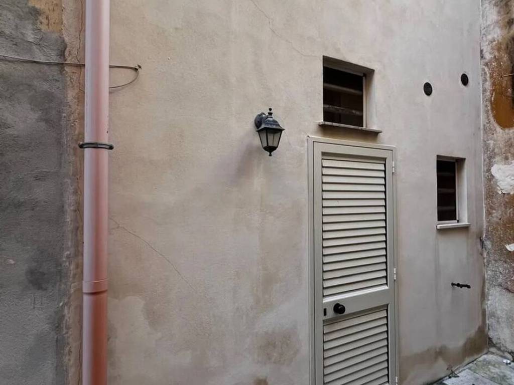 casa semindipendente in vendita a Marsala