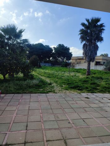 casa indipendente in vendita a Marsala