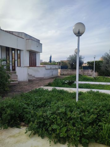 casa indipendente in vendita a Marsala