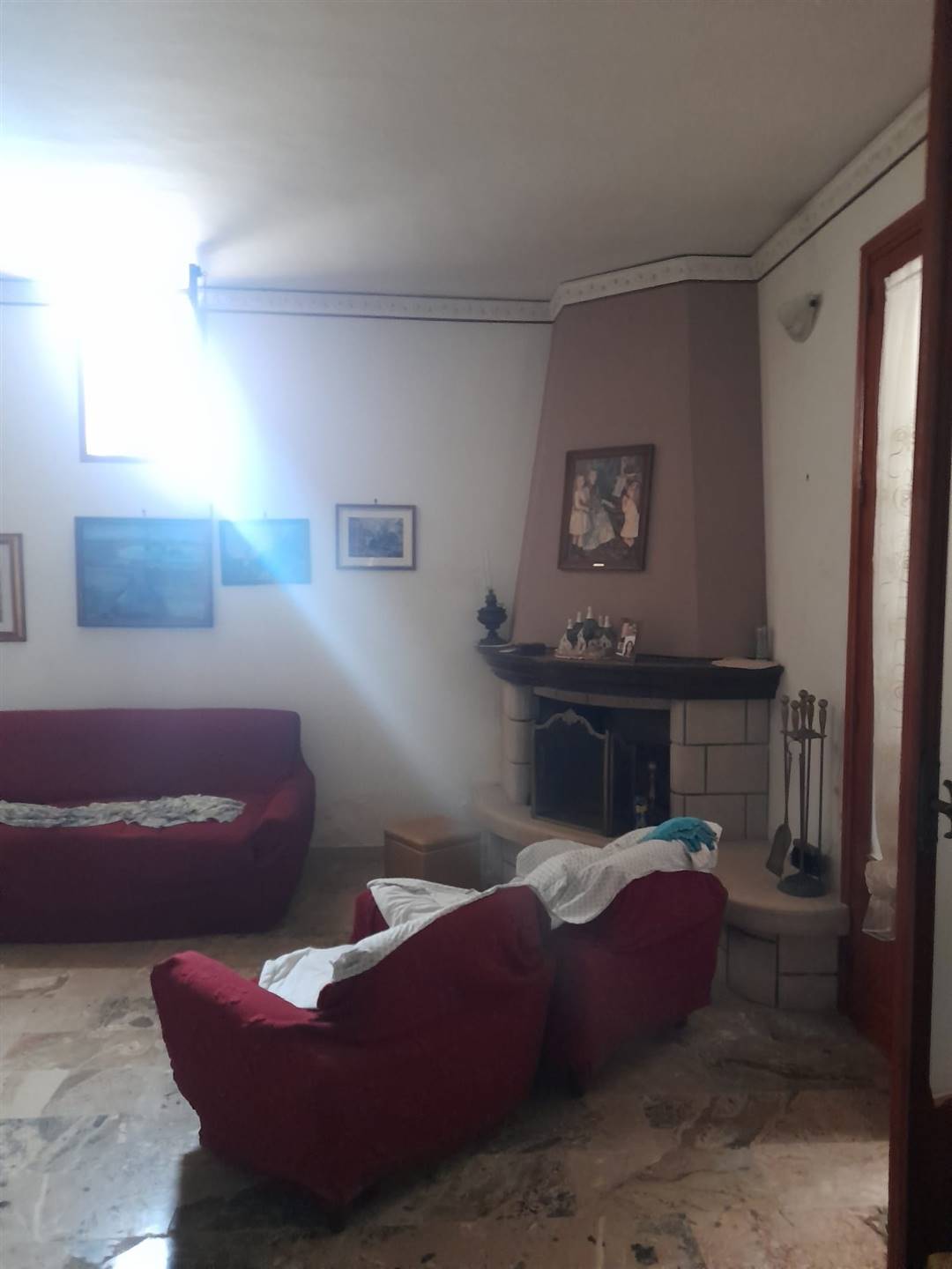 casa indipendente in vendita a Marsala