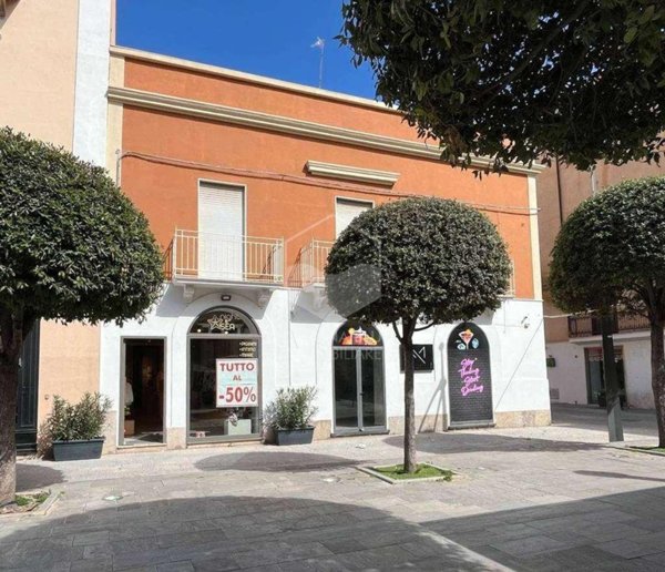 casa indipendente in vendita a Marsala in zona Centro Storico