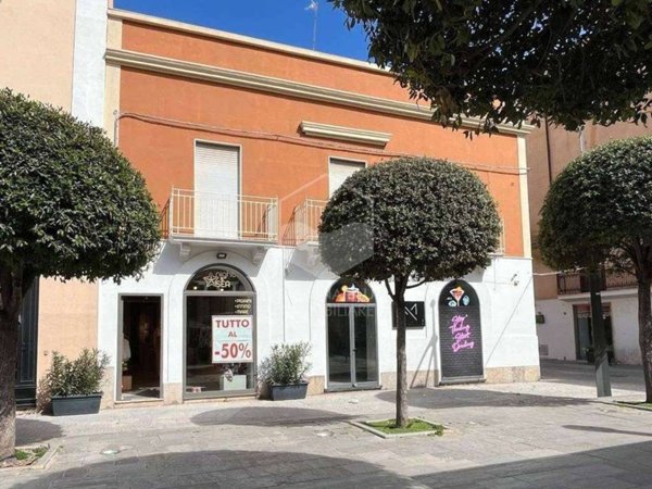 casa indipendente in vendita a Marsala in zona Centro Storico