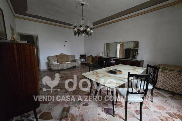 casa indipendente in vendita a Marsala