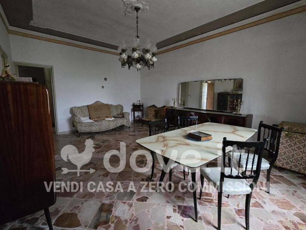 casa indipendente in vendita a Marsala