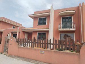 casa indipendente in vendita a Marsala