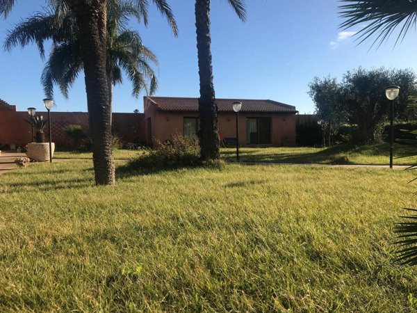 casa indipendente in vendita a Marsala