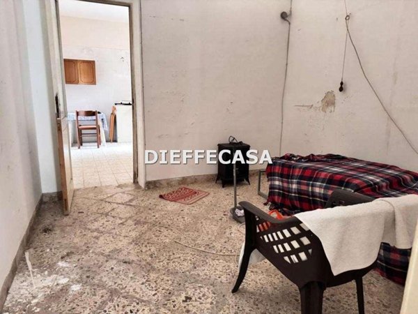 appartamento in vendita a Marsala