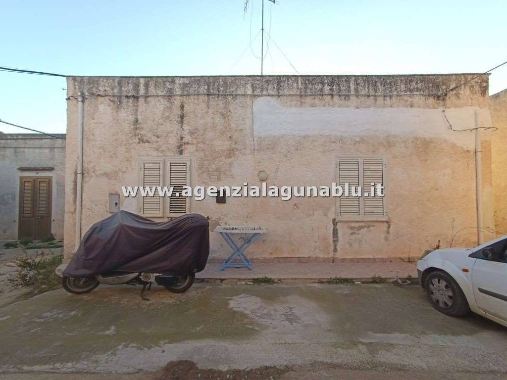 casa indipendente in vendita a Marsala