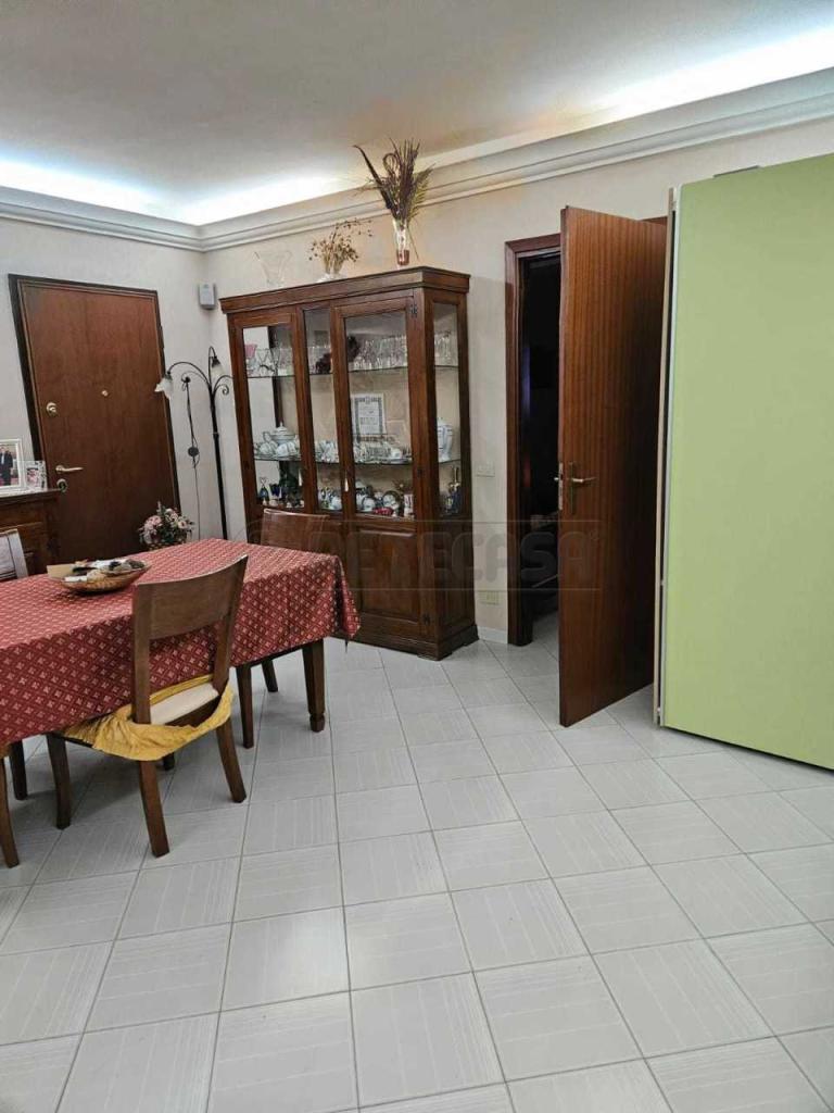 appartamento in vendita a Marsala
