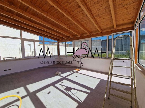 casa indipendente in vendita a Marsala