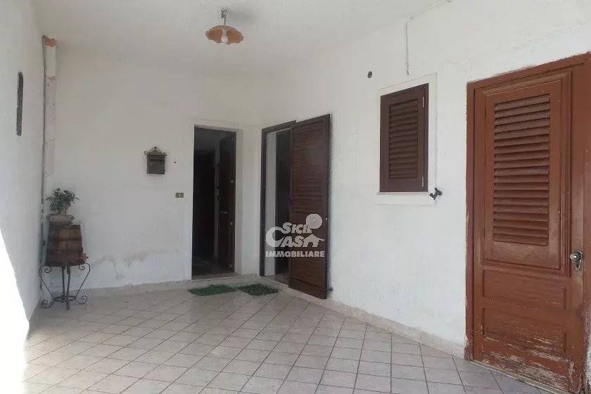 casa indipendente in vendita a Marsala