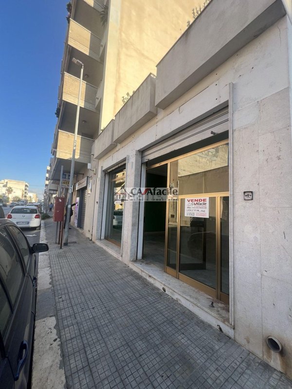 appartamento in vendita a Marsala