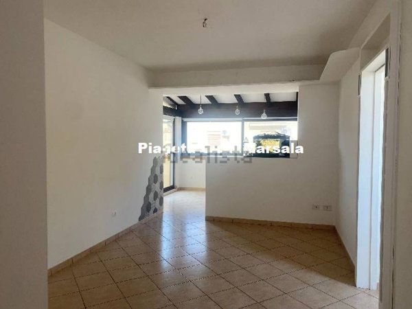 appartamento in vendita a Marsala