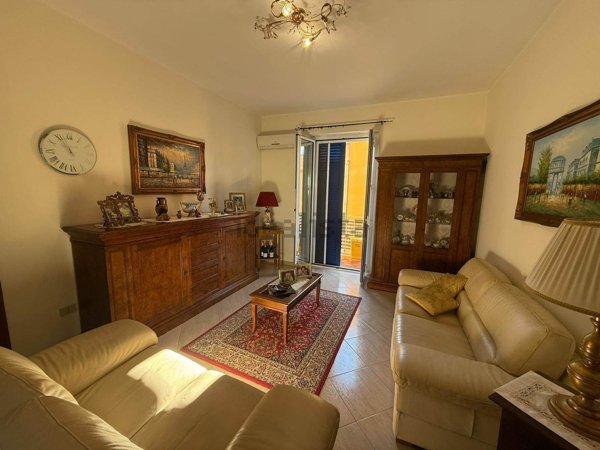 appartamento in vendita a Marsala