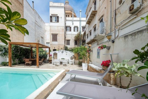 appartamento in vendita a Marsala
