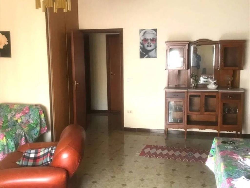 appartamento in vendita a Marsala in zona Centro Storico