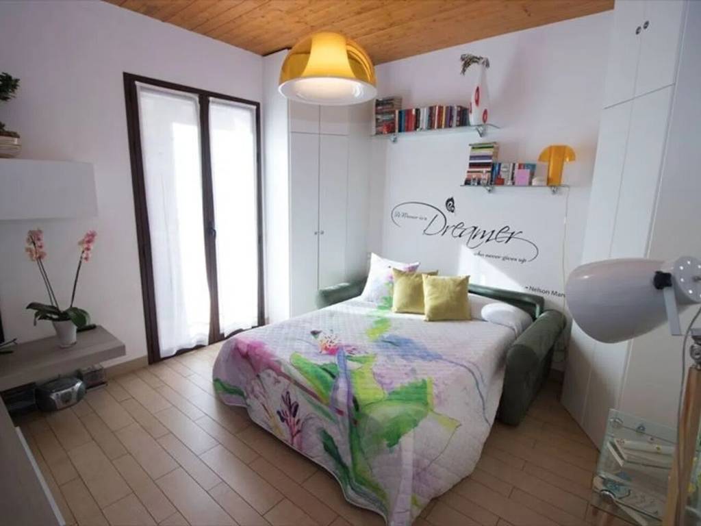 appartamento in vendita a Marsala in zona Centro Storico