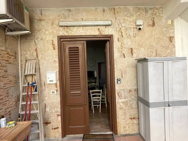 appartamento in vendita a Marsala in zona Centro Storico