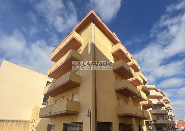 appartamento in vendita a Marsala