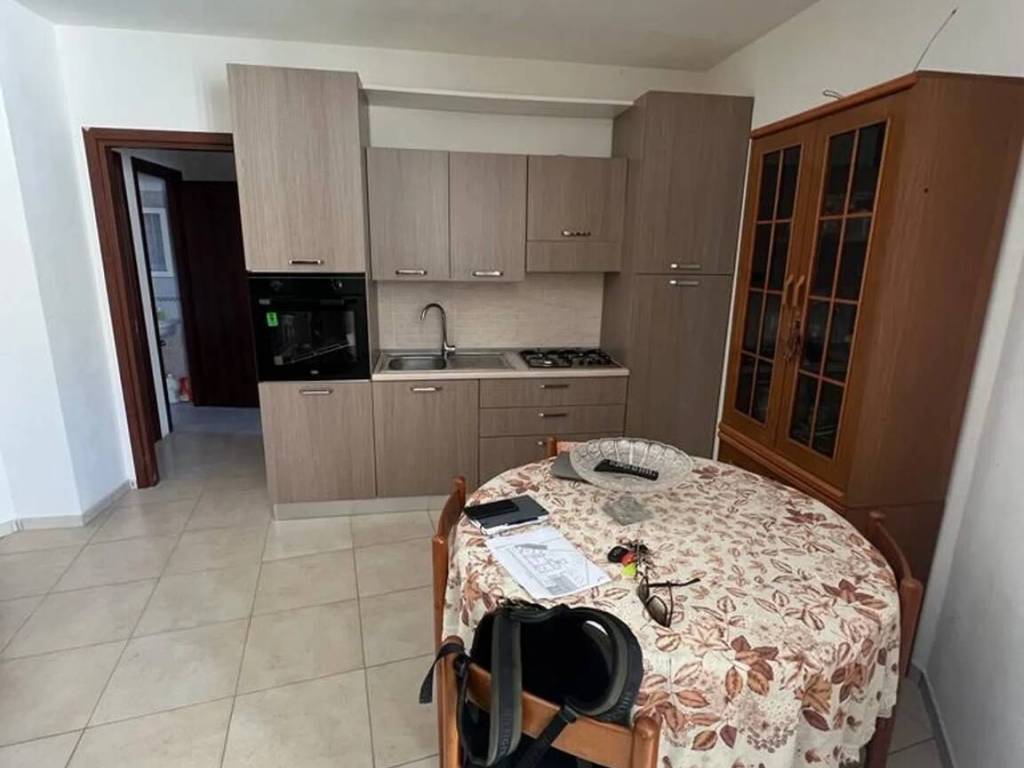 appartamento in vendita a Marsala