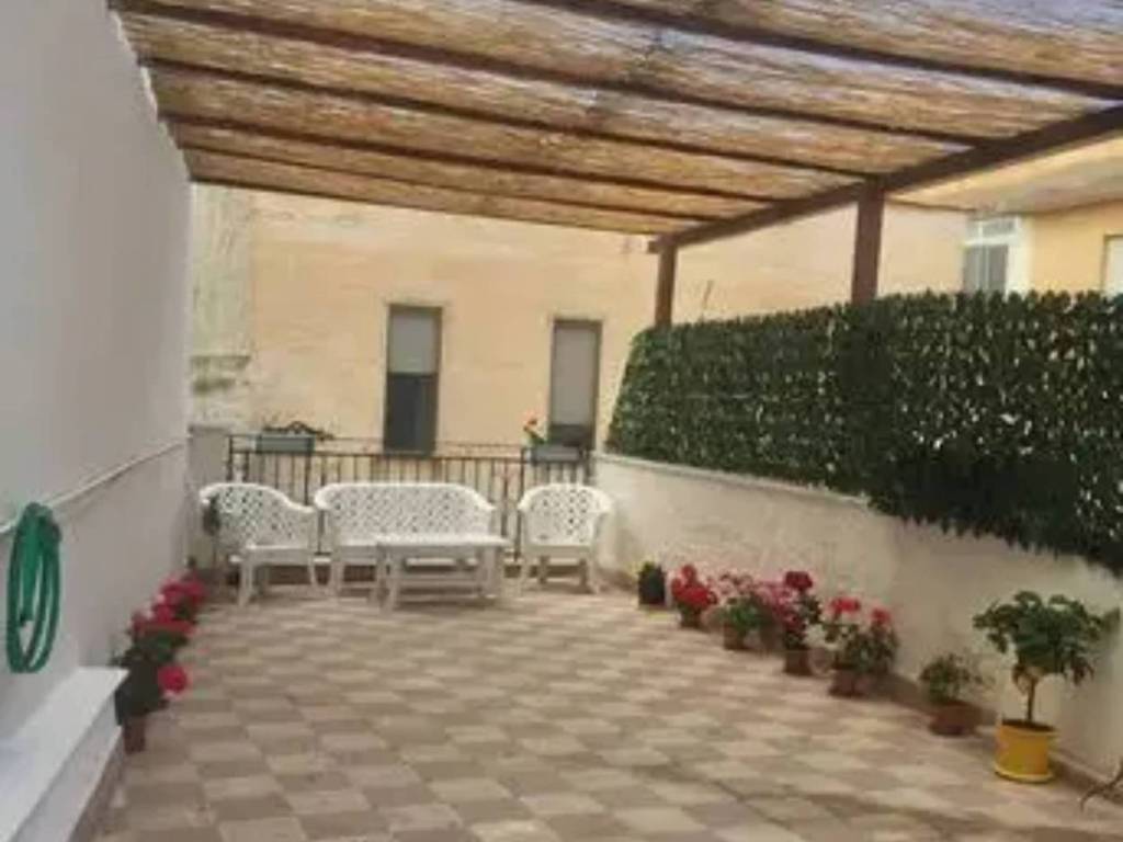 casa indipendente in vendita a Marsala