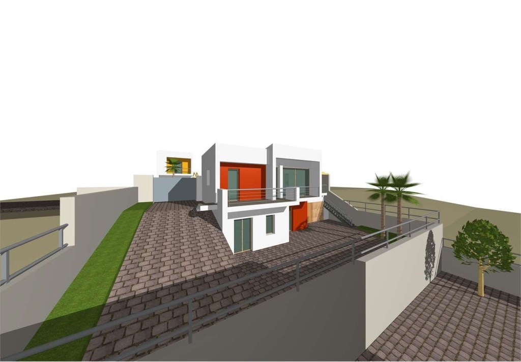 casa indipendente in vendita a Marsala