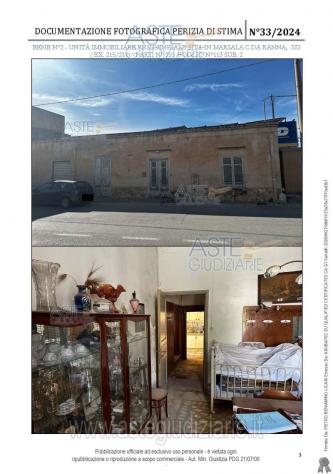 terreno edificabile in vendita a Marsala in zona Ranna