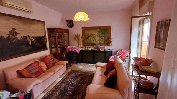 appartamento in vendita a Marsala in zona Centro Storico