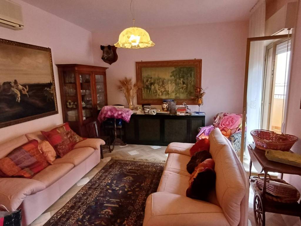 appartamento in vendita a Marsala in zona Centro Storico
