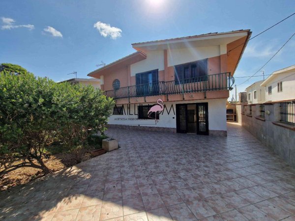 casa indipendente in vendita a Marsala